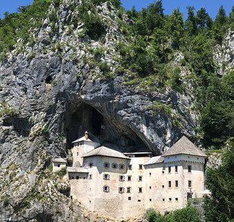 Château de Predjama