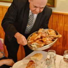 La Codorniz User Photo