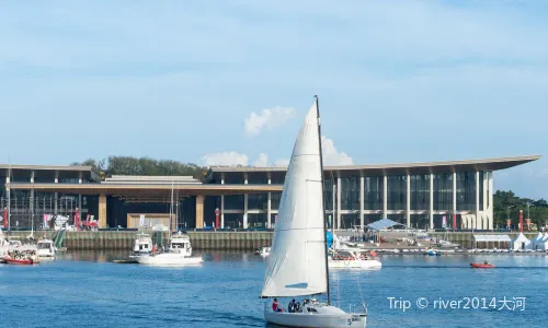Qingdao Sailing