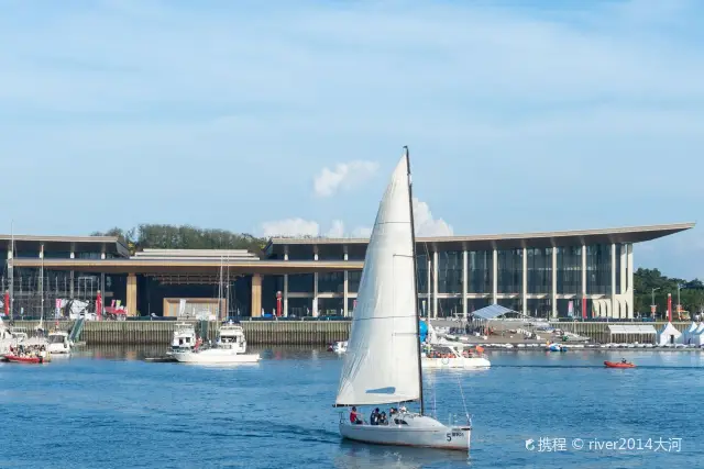 Qingdao Sailing