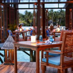 Mandhoo Restaurant User Photo