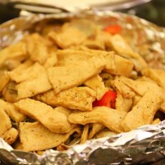 名悦楼海鲜大排档(延河路店) User Photo