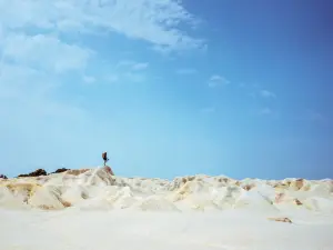 Gurun Pasir Bintan