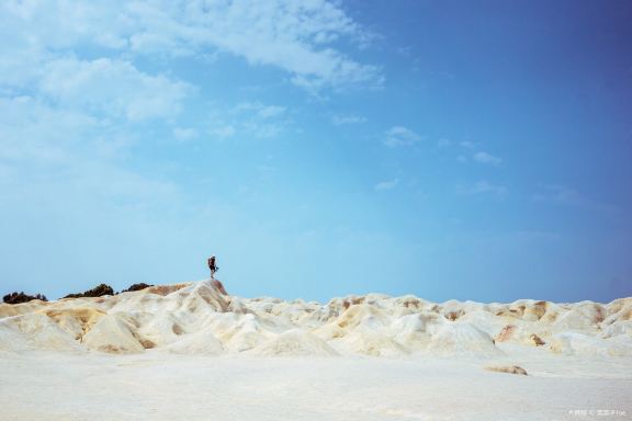 Gurun Pasir Bintan