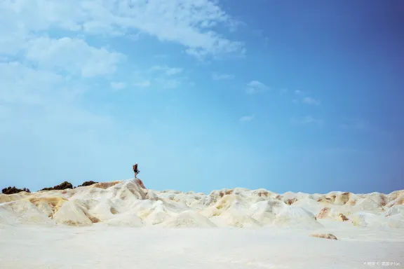 Gurun Pasir Bintan