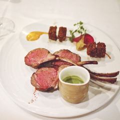 SPAGO BEVERLY HILLS User Photo