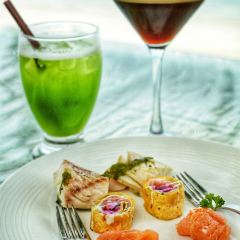 Vilu Restaurant and Bar User Photo