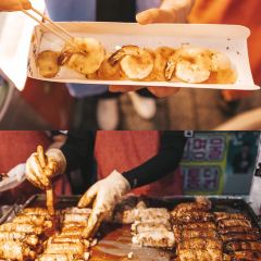 동백삼계탕 User Photo