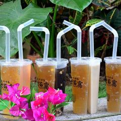 裕祥斋海燕窝(厦门鼓浪屿店) User Photo