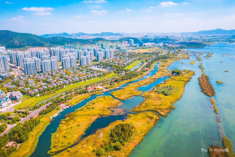 蘇州で自分にぴったりのホテルを見つけよう