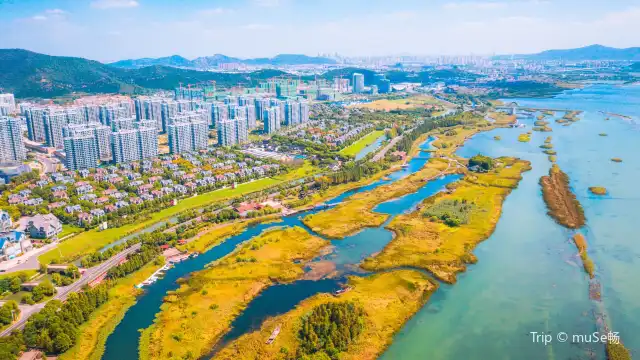 Taihu Lake
