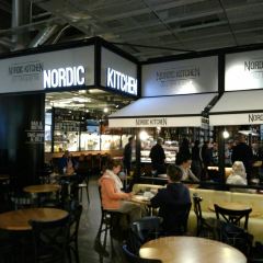 Nordic Kitchen Non-Schengen User Photo