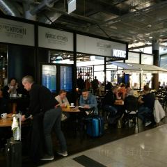 Nordic Kitchen Non-Schengen User Photo