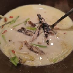 巴中枣林鱼旗舰店(回风店) User Photo