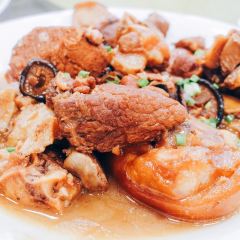 Bowenjiayan ảnh của người dùng