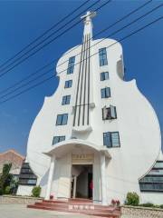 塩歩小提琴教堂