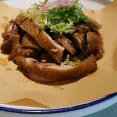 晋城味道·高平宴席(红星东街店) User Photo