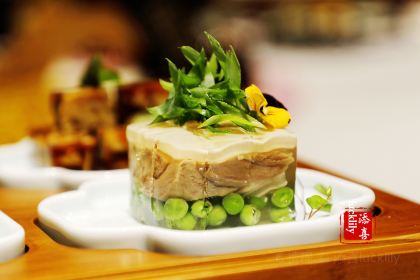 绍兴大禹开元观堂·禹家大院