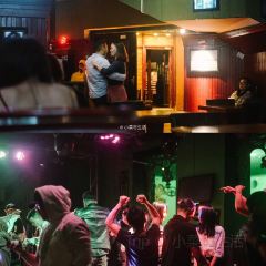 Hard Rock Cafe Ulaanbaatar ảnh của người dùng