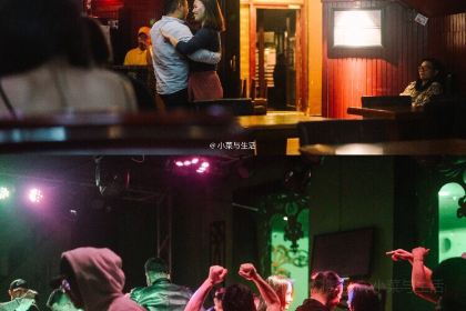 Hard Rock Cafe Ulaanbaatar