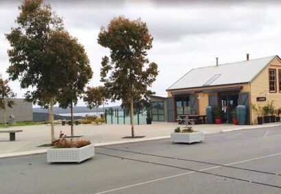 National Anzac Centre