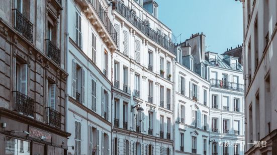 Montmartre