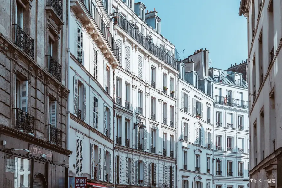 Montmartre