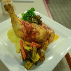 Chilli Vanilla User Photo