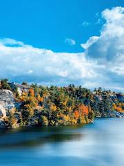 Minnewaska State Park Preserve