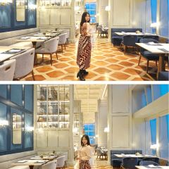 LINK WESTERN RESTAURANT 여행 사진