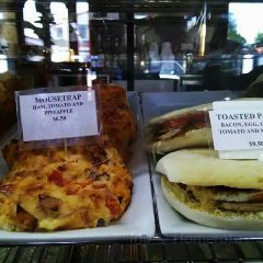 Sandfly Cafe Te Anau User Photo