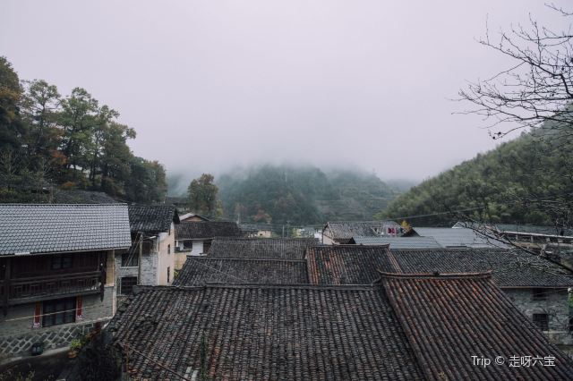 官浦垟村