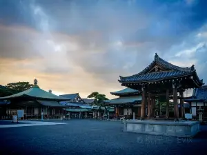 젠쓰지