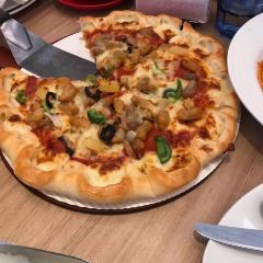 必勝客（麗日銀座店）張用戶圖片