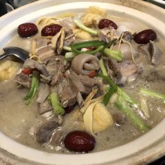 武義縣一水間農家樂飯店張用戶圖片