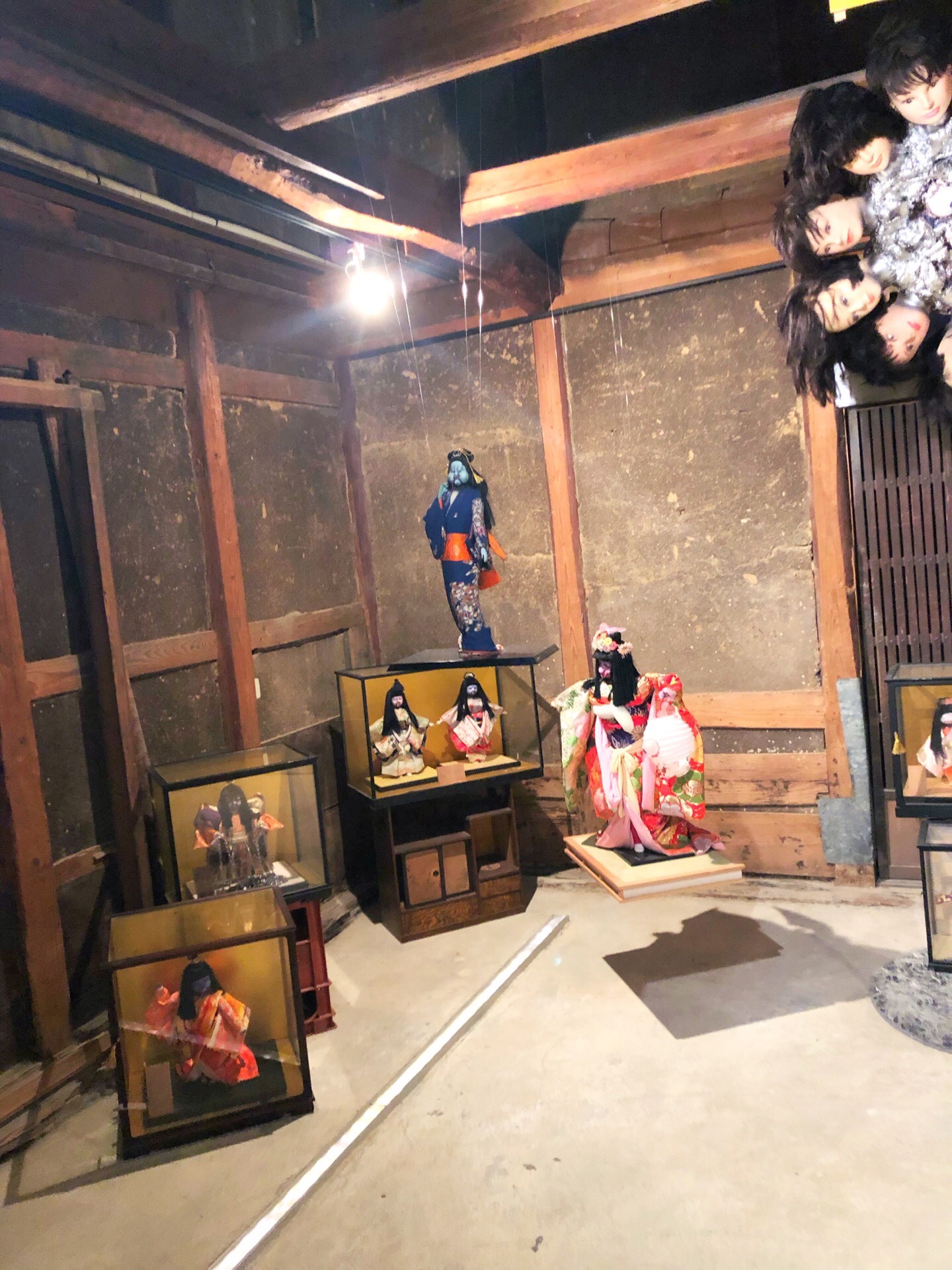 Yokai Art Museum ภาพถ่าย, แผนที่ & รีวิว [2024]