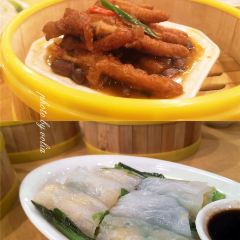 贵州文旅嘉途酒店·餐厅 User Photo