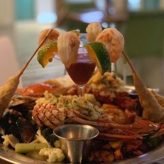 Z Gastro Bar User Photo