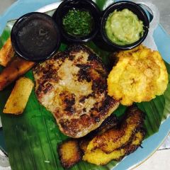 Tiquicia Restaurant User Photo