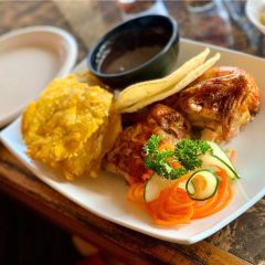 Pollo Fortuneño 여행 사진