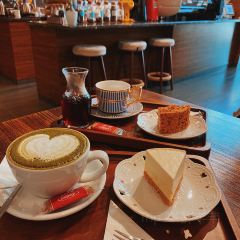 沃野咖啡 User Photo