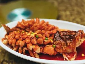 珍珠飯店