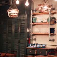 The Scallop Shell User Photo