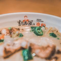 李字号臭豆腐(白云路分店) User Photo