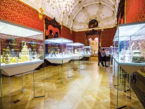 파베르제 박물관