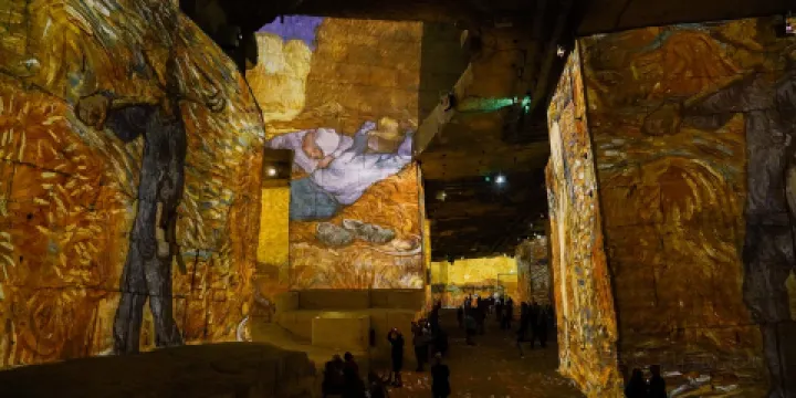 萊博德普羅旺斯