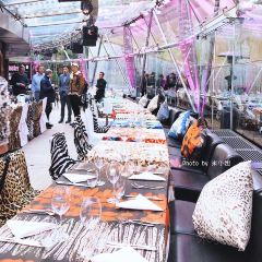 Justme Milano - Restaurant & Club 여행 사진