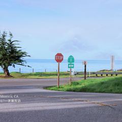 Santa Monica Seafood Market & Cafe User Photo