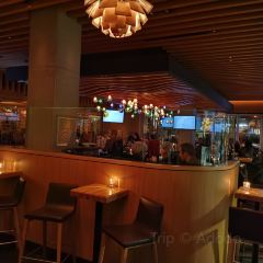 Cactus Club Cafe Byrne Road 여행 사진