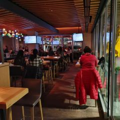 Cactus Club Cafe Byrne Road 여행 사진